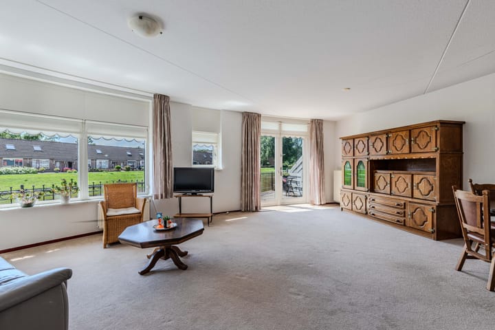 Appartement te koop: Zuiderkade 81, Emmeloord