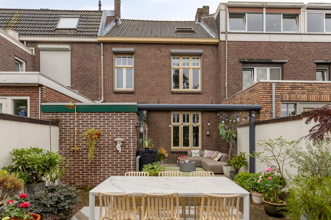 Foto 46 van Deemselstraat 10
