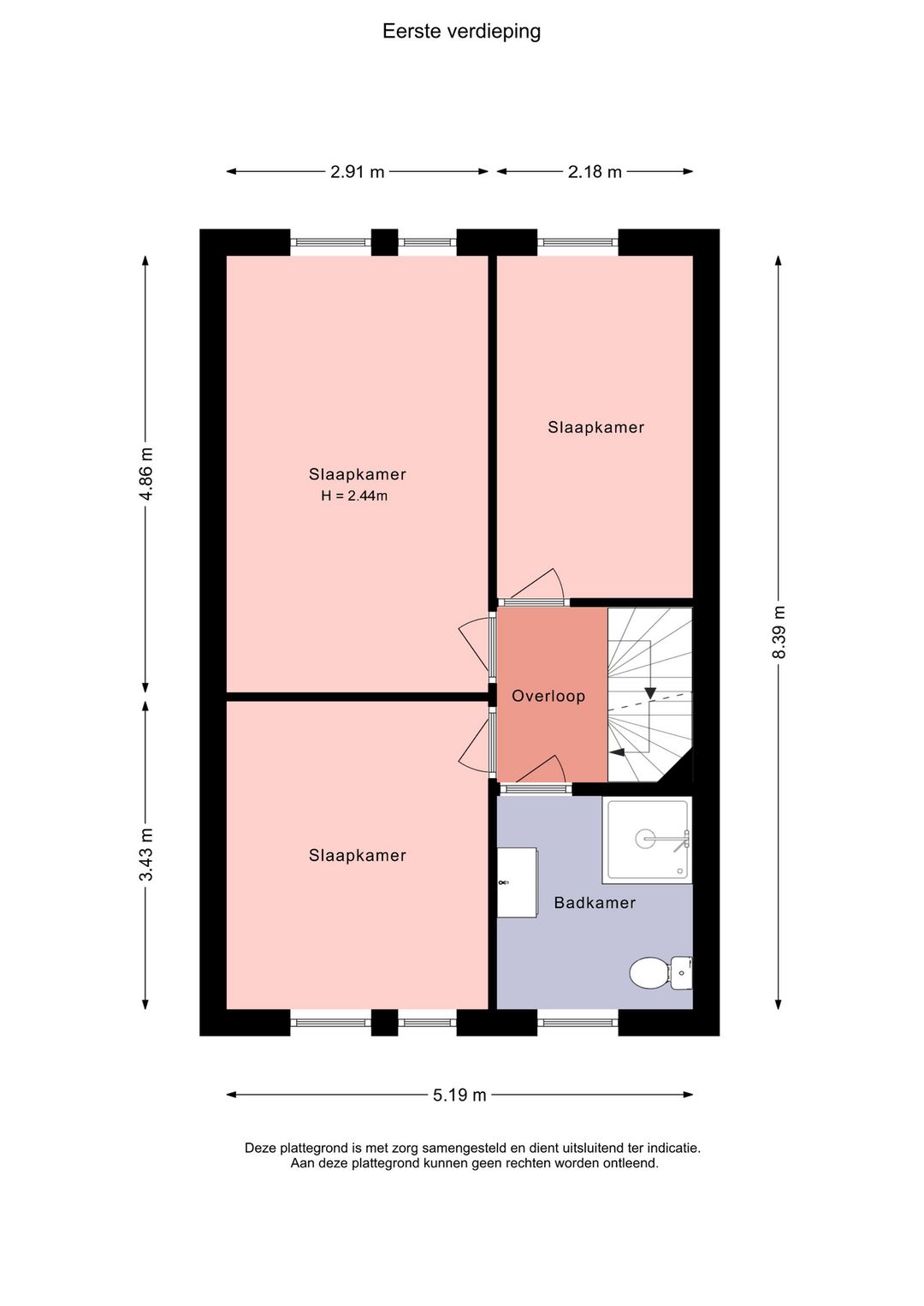 Foto 47 van Gelrelaan 15
