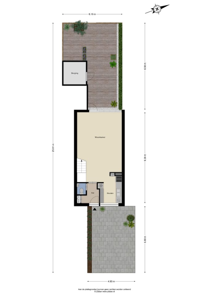 Foto 3 van Ida Hoeve 16