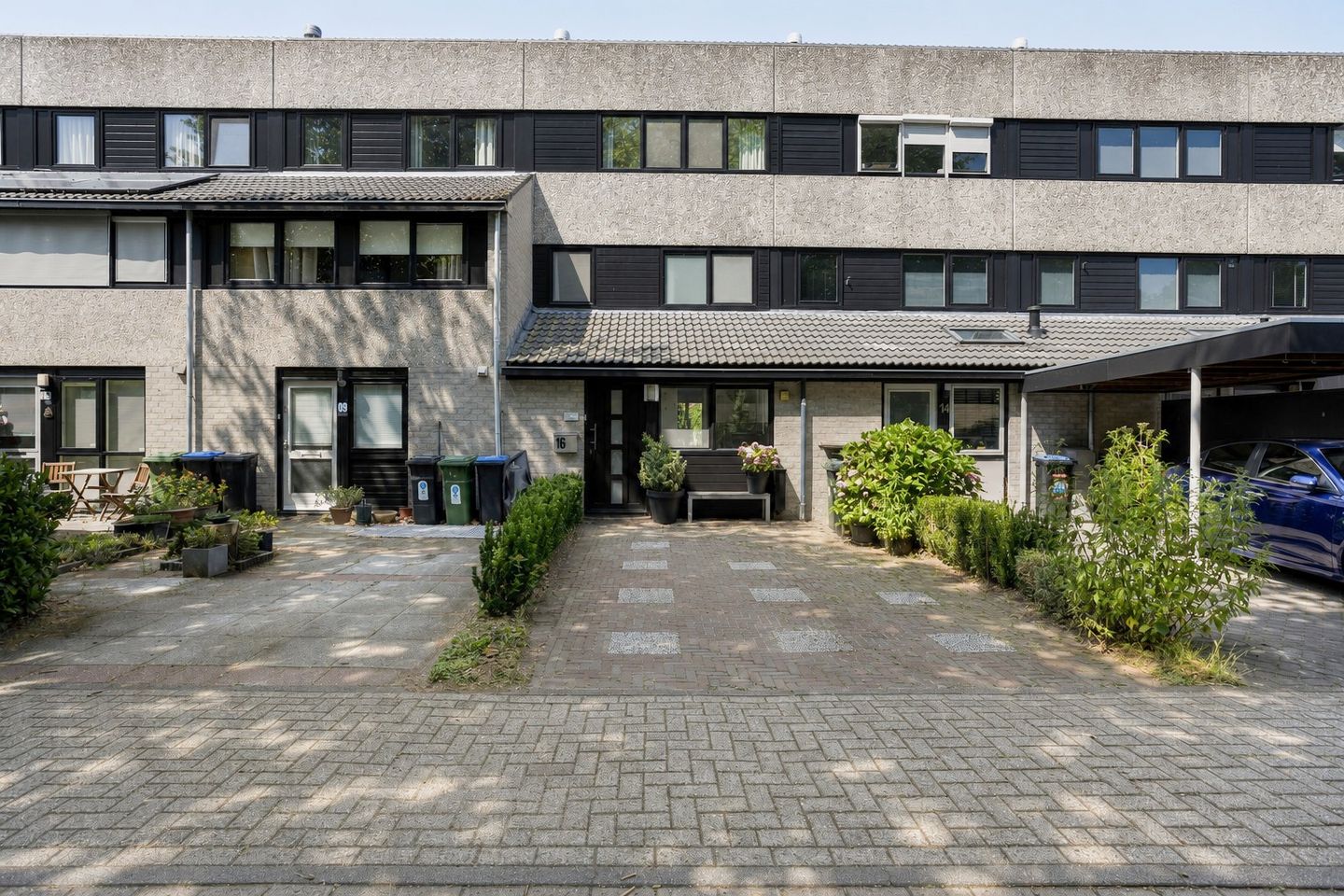 Foto 5 van Ida Hoeve 16