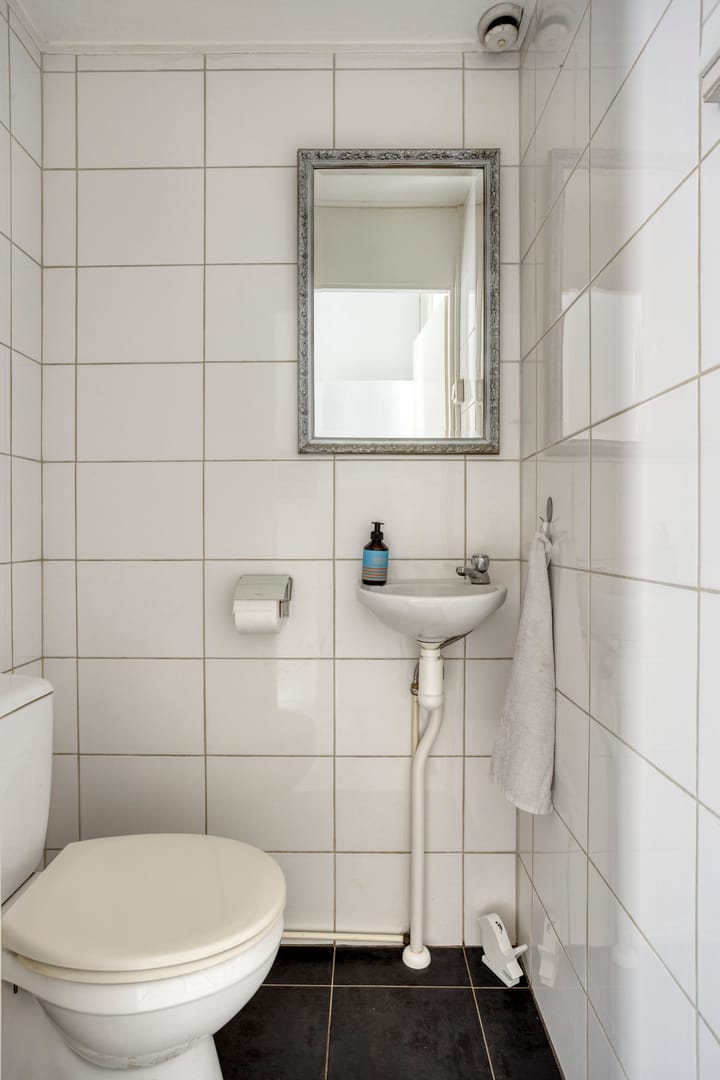 Tussenwoning te koop: Ida Hoeve 16, Gouda