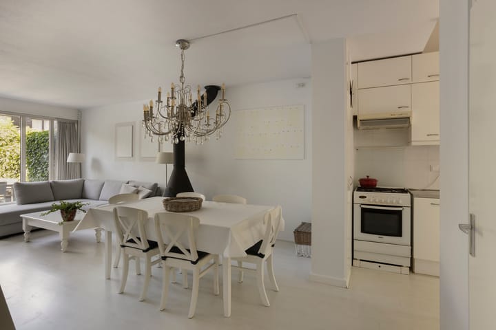 Tussenwoning te koop: Ida Hoeve 16, Gouda