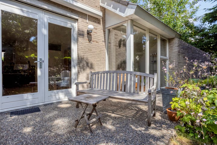 Hoekwoning te koop: Bieslookgaarde 13, Gouda