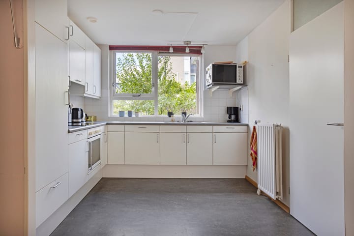 Hoekwoning te koop: Bieslookgaarde 13, Gouda