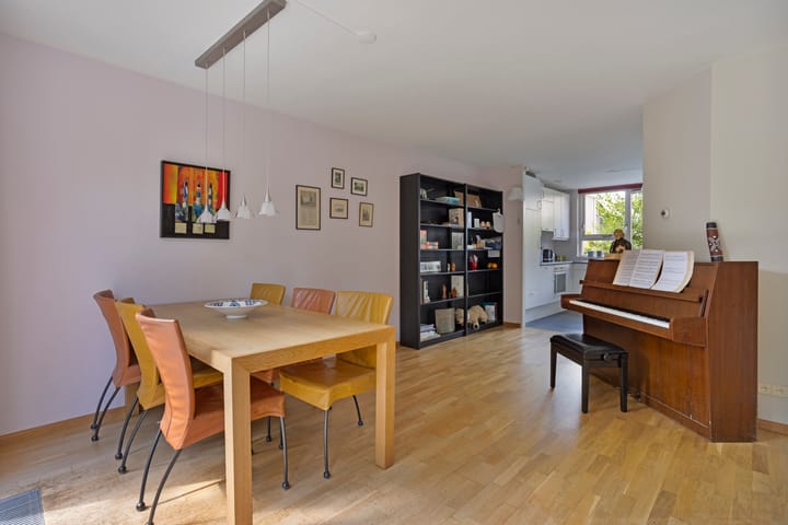 Hoekwoning te koop: Bieslookgaarde 13, Gouda