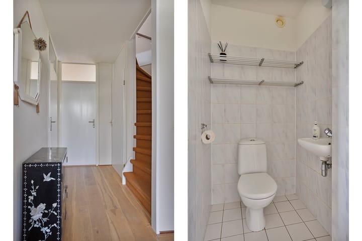 Hoekwoning te koop: Bieslookgaarde 13, Gouda