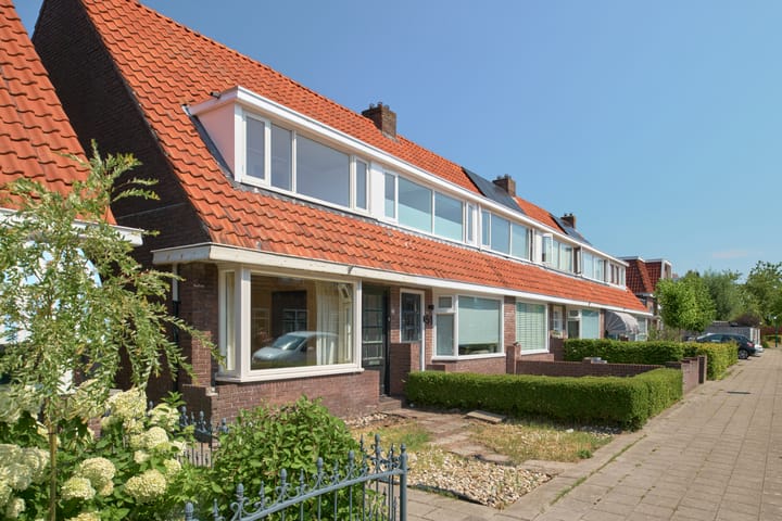 Foto 2 van Houtlaan 49