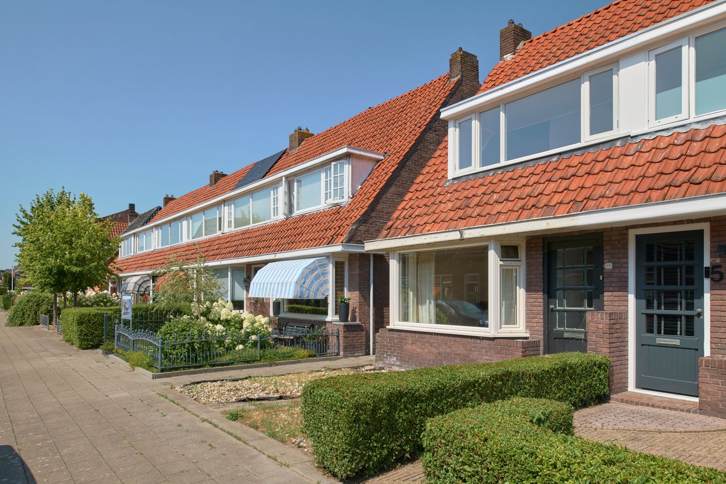 Foto 4 van Houtlaan 49
