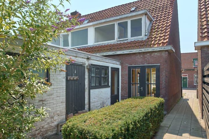 Foto 5 van Houtlaan 49