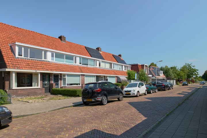 Foto 3 van Houtlaan 49