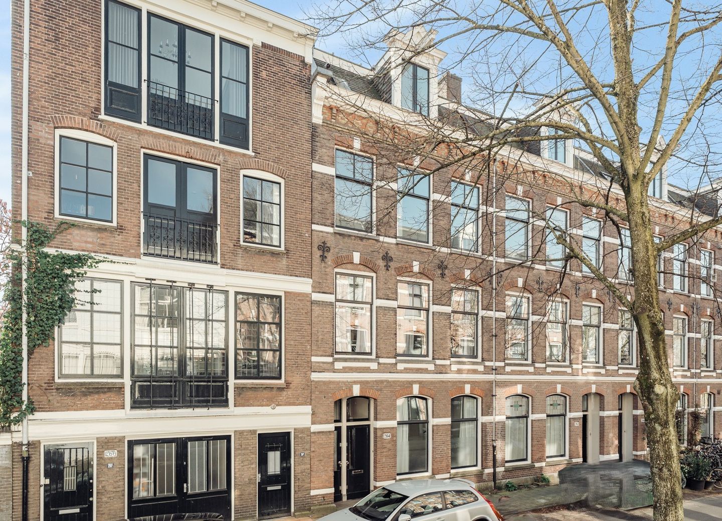 Foto 5 van Lutmastraat 264-2
