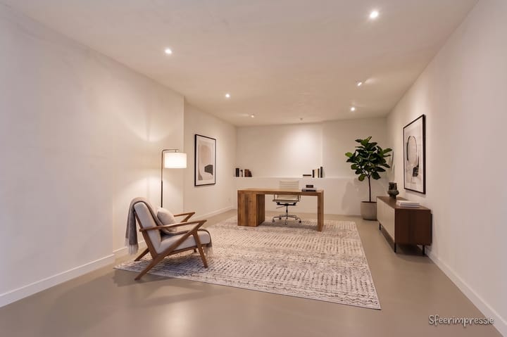 Appartement te koop: Jansveld 34, Utrecht