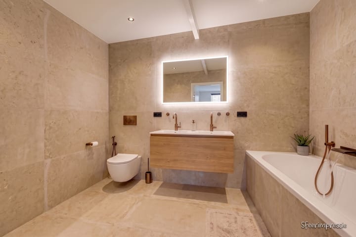 Appartement te koop: Jansveld 34, Utrecht