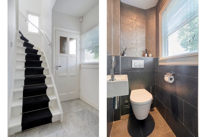 Vrijstaande woning te koop: Herenweg 6, Zwolle