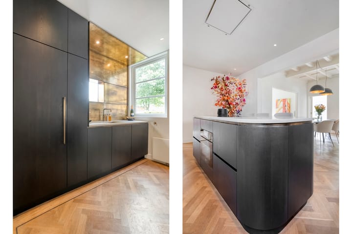 Vrijstaande woning te koop: Herenweg 6, Zwolle