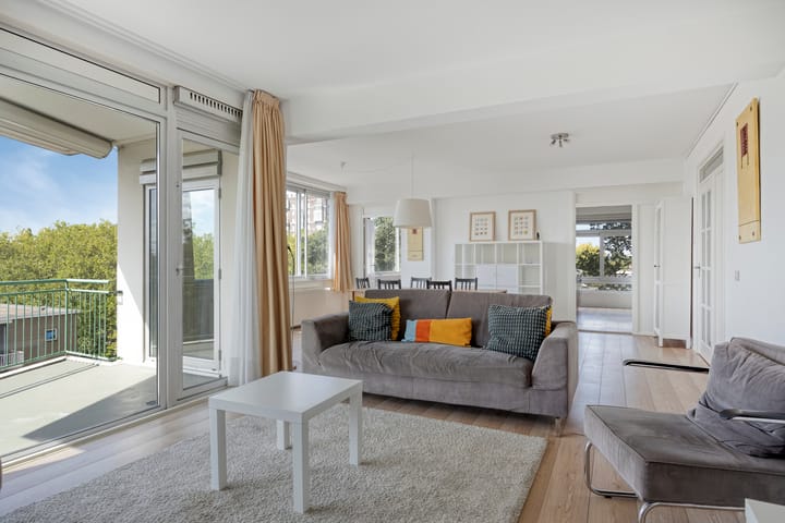 Foto 2 van Meander 361