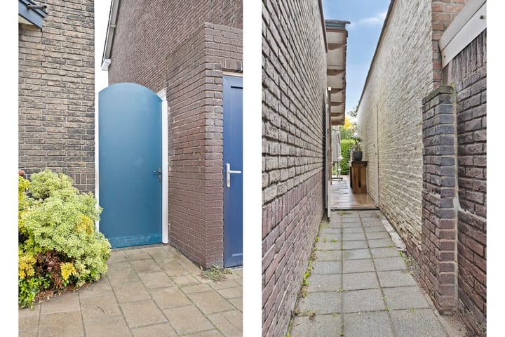 Photo 4 of Beekhoverstraat 3-A