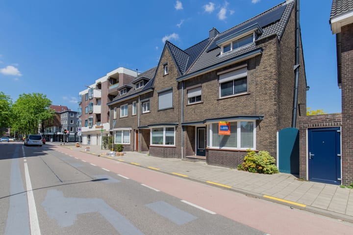 Photo 3 of Beekhoverstraat 3-A