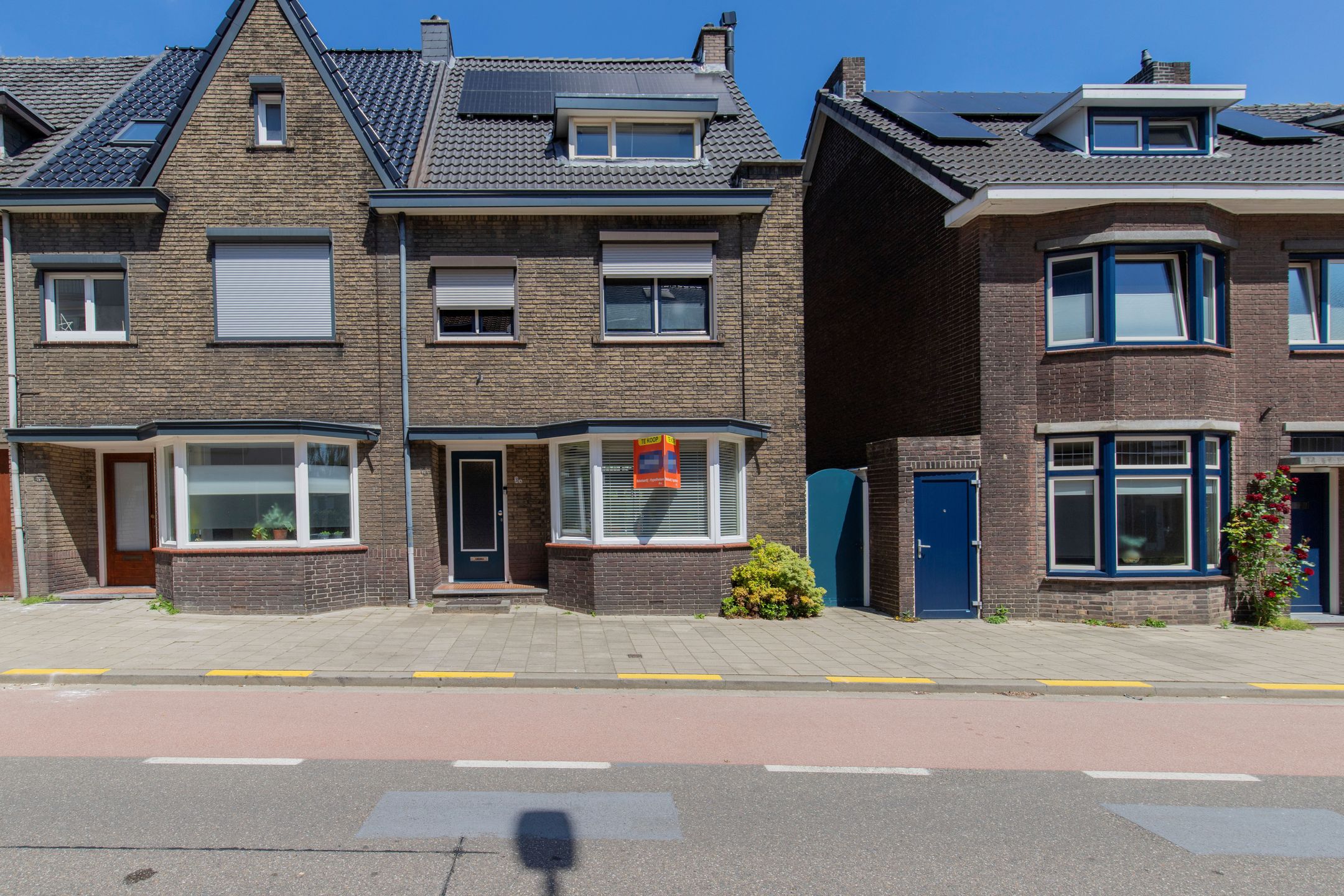 Beekhoverstraat 3-A 3 A