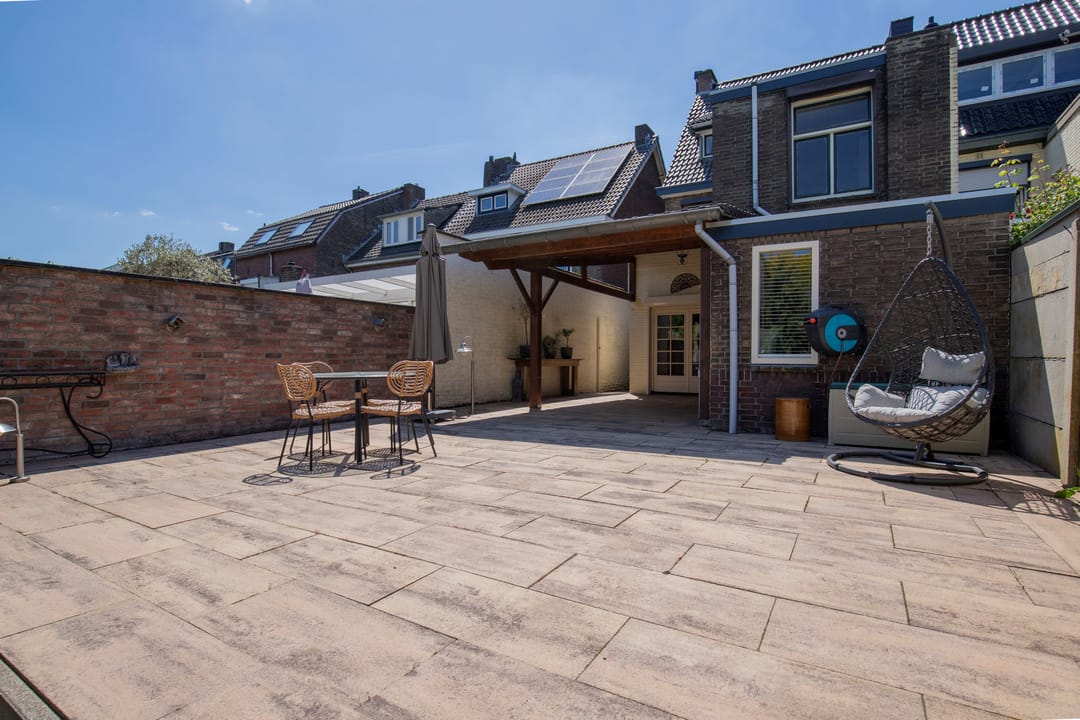 Photo 43 of Beekhoverstraat 3-A
