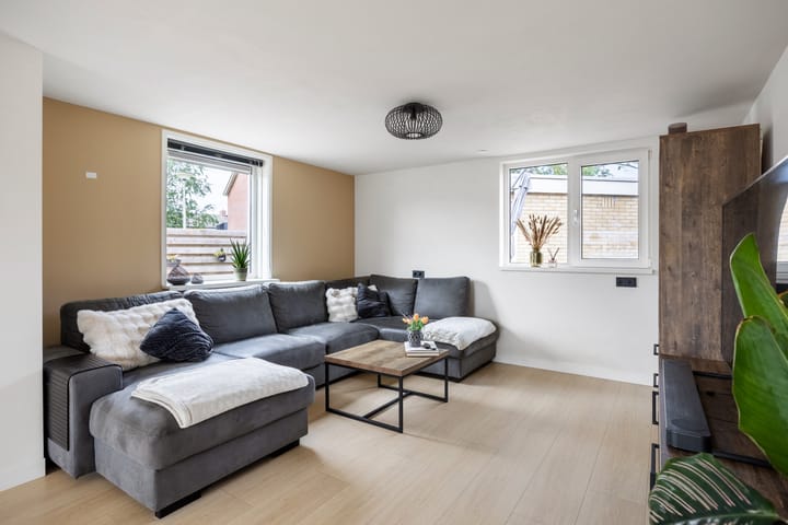 Vrijstaande woning te koop: Nipperusstraat 19, Ulrum