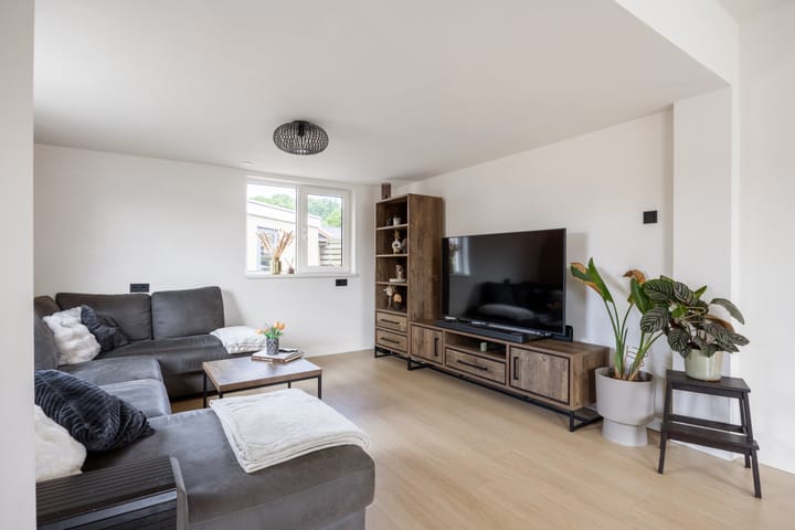 Vrijstaande woning te koop: Nipperusstraat 19, Ulrum