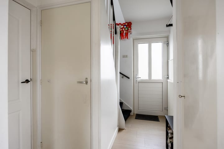 Vrijstaande woning te koop: Nipperusstraat 19, Ulrum