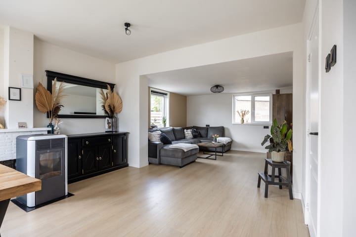 Vrijstaande woning te koop: Nipperusstraat 19, Ulrum