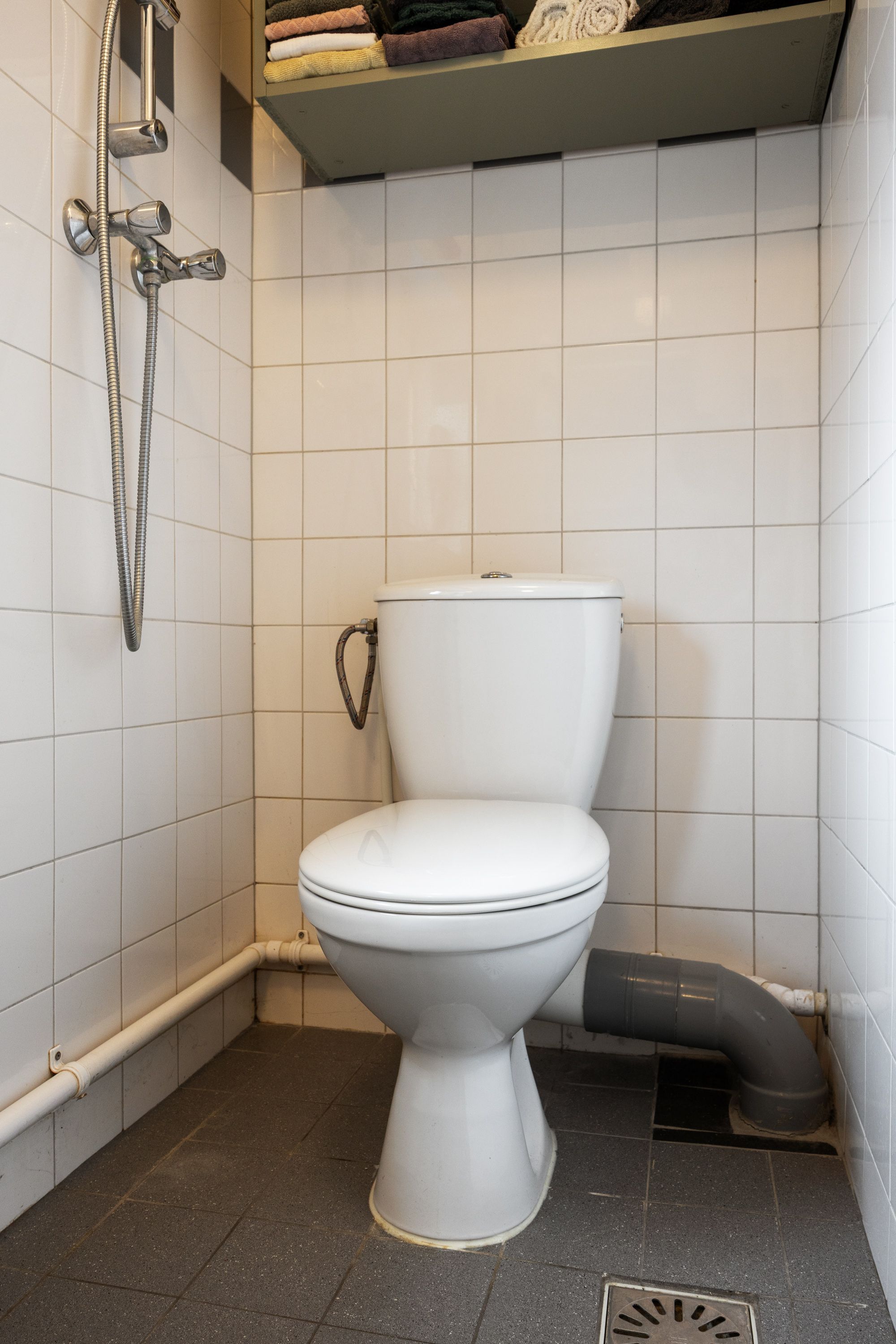 Photo 30 of Kloostersingel 32