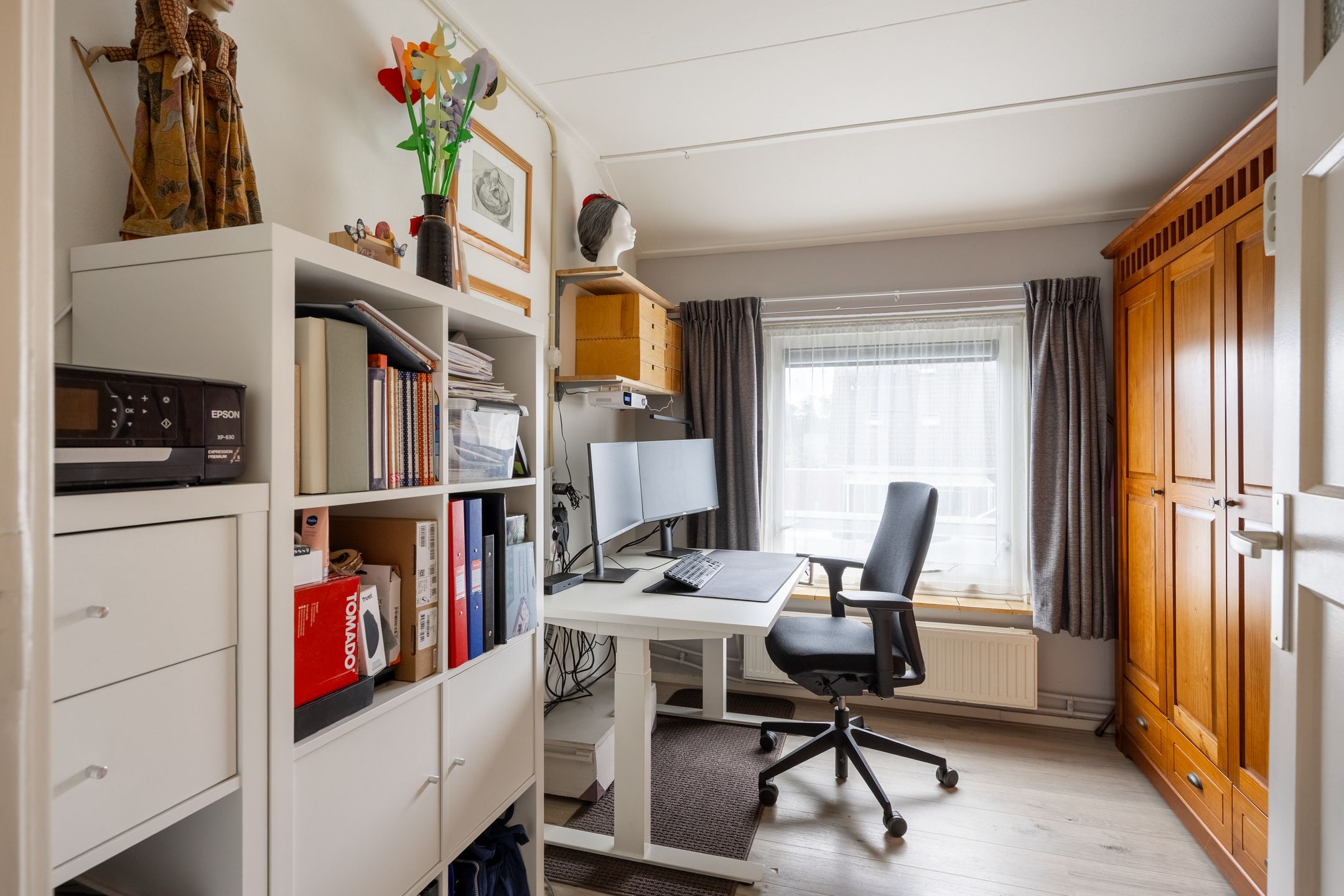 Photo 24 of Kloostersingel 32