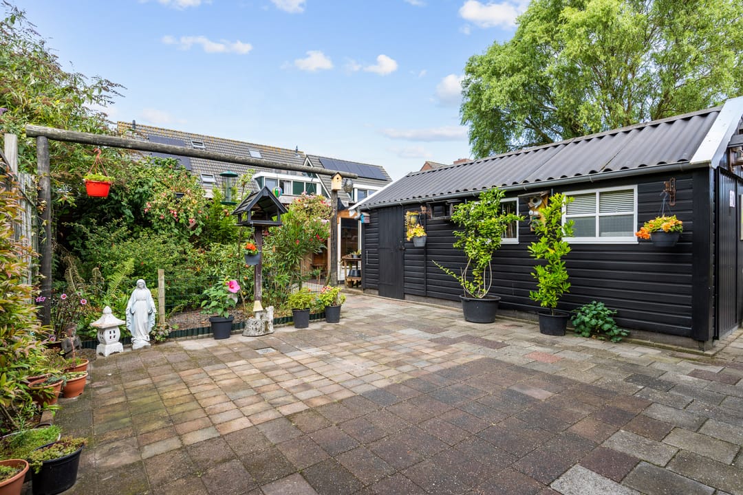 Photo 31 of Kloostersingel 32