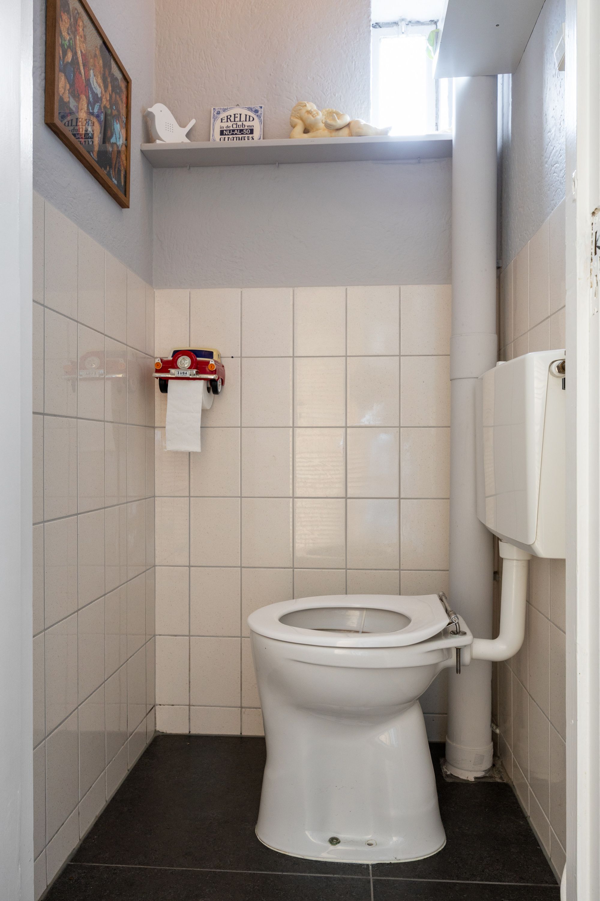 Photo 9 of Kloostersingel 32