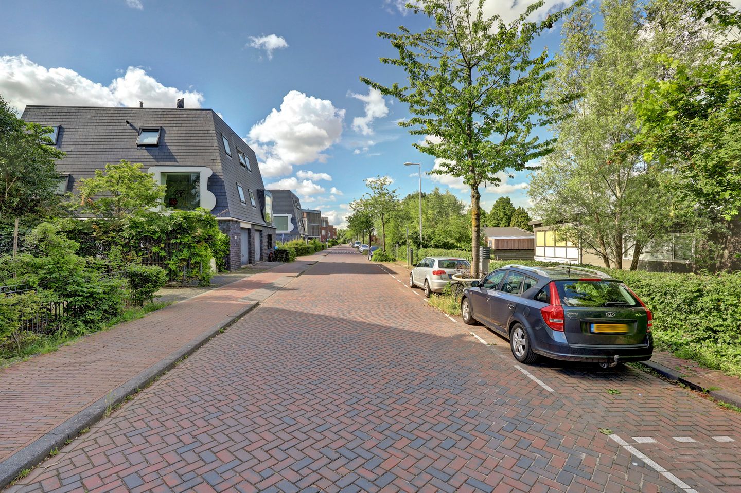 Foto 4 van Moestuinlaan 24