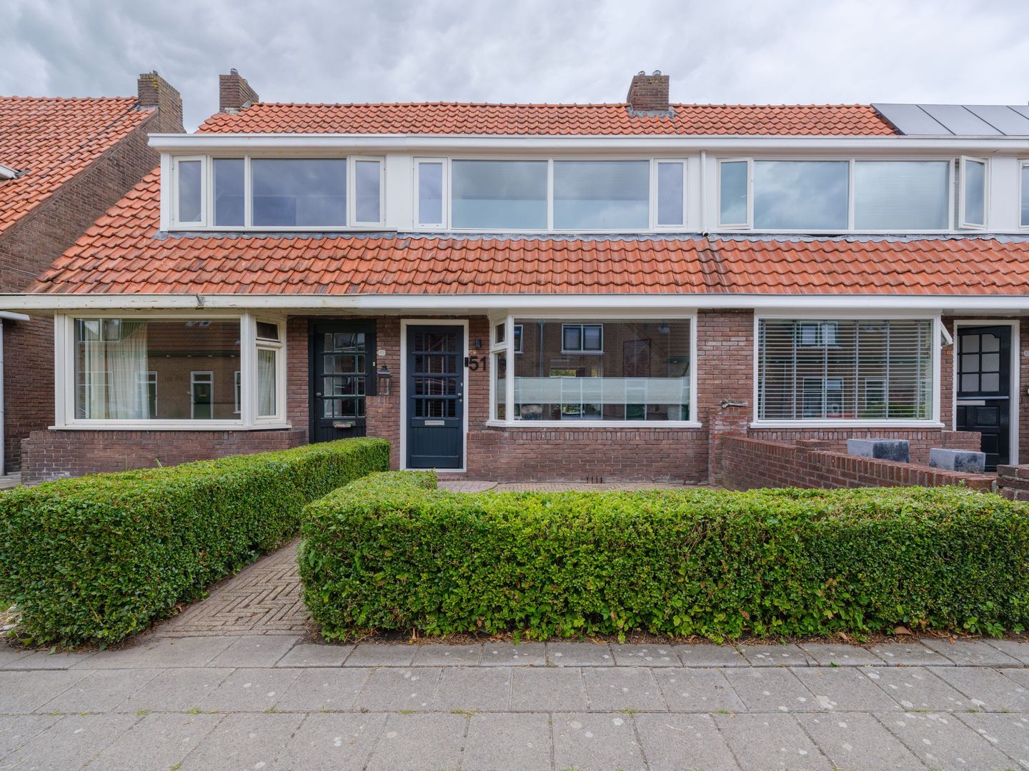 Foto 1 van Houtlaan 51