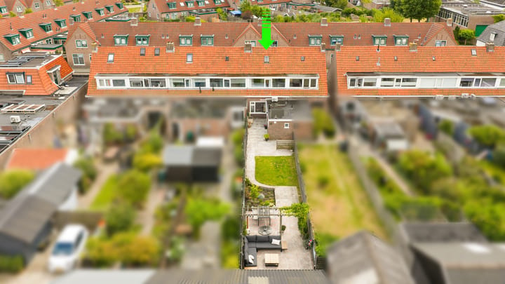Foto 4 van Houtlaan 51