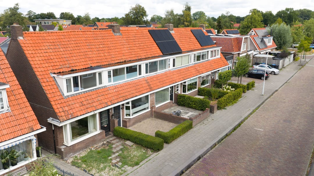 Foto 41 van Houtlaan 51