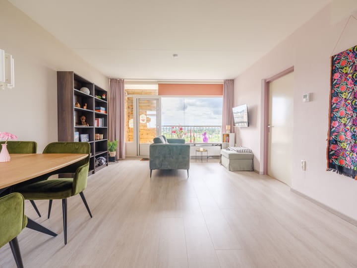 Appartement te koop: Tjaarda 428, Drachten