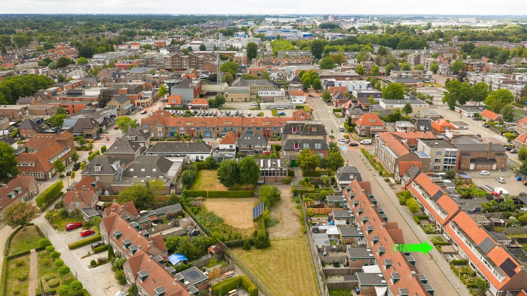 Foto 46 van Houtlaan 51