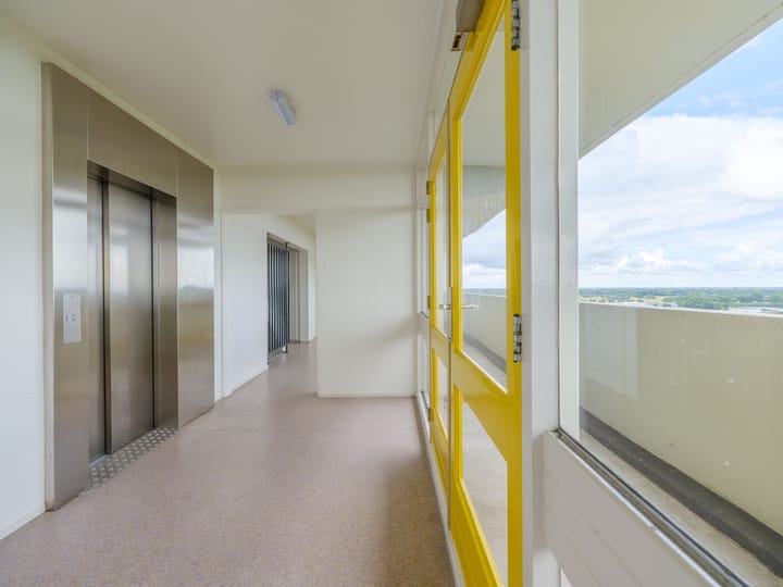 Appartement te koop: Tjaarda 428, Drachten