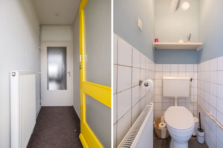 Appartement te koop: Tjaarda 428, Drachten