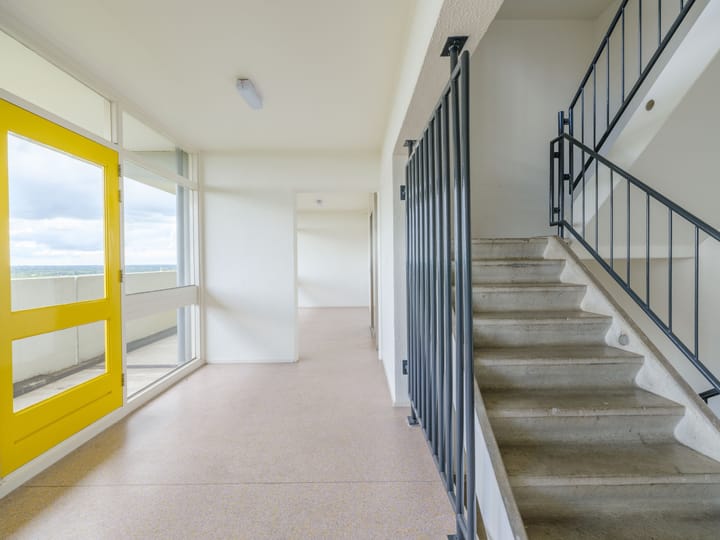 Appartement te koop: Tjaarda 428, Drachten