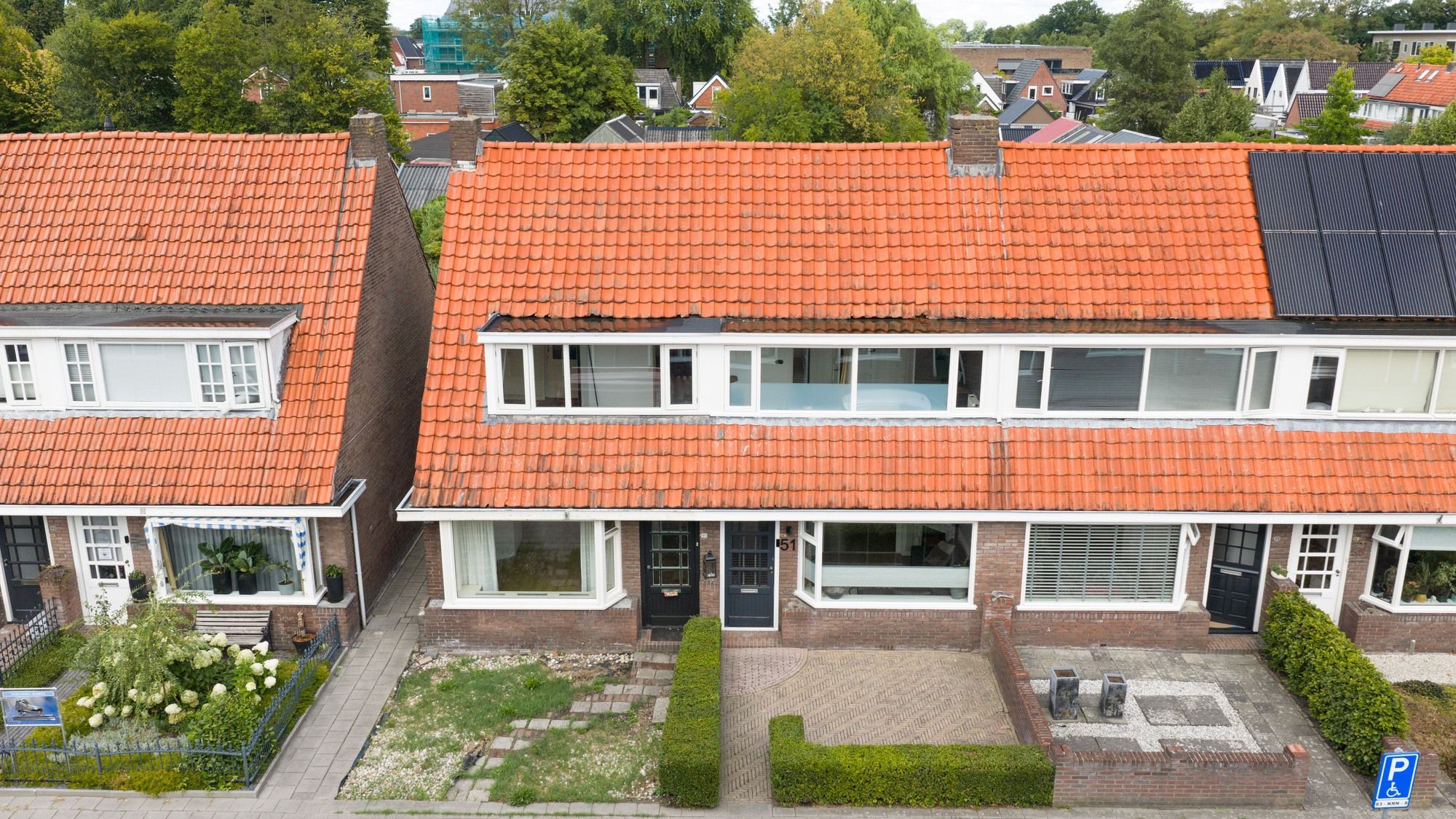 Foto 42 van Houtlaan 51