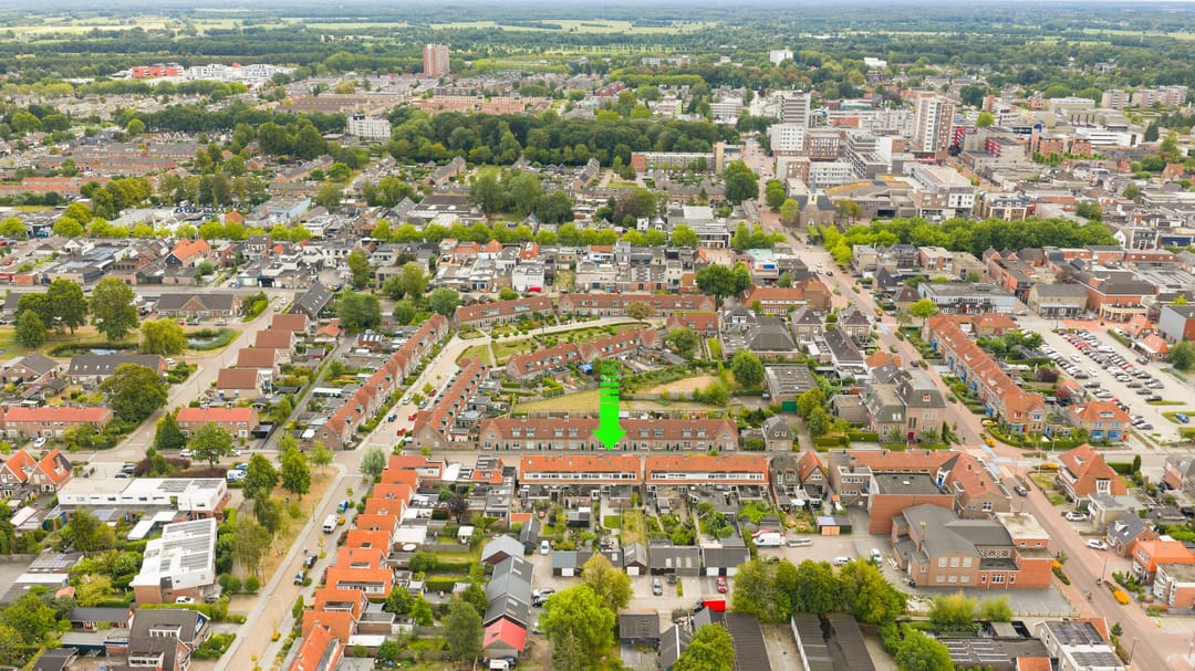 Foto 43 van Houtlaan 51