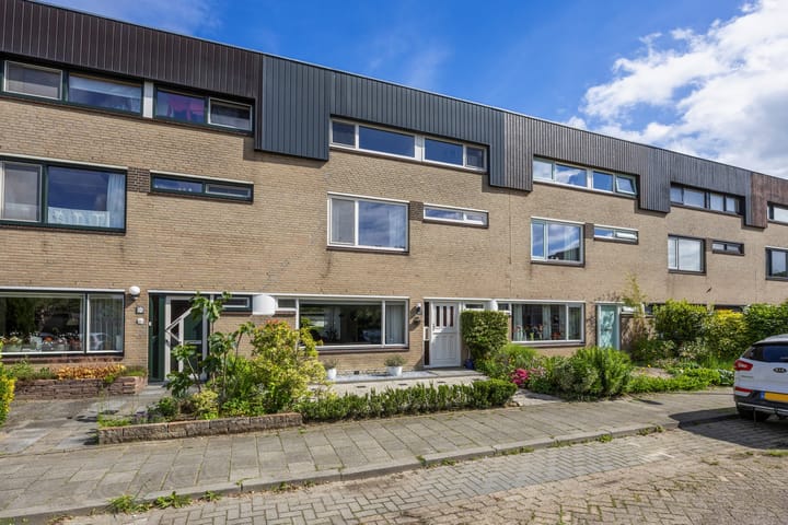 Foto 4 van Tolhuis 3345