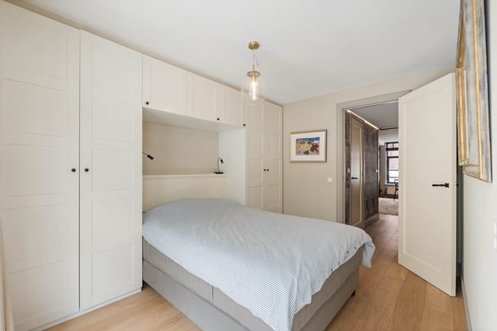 Studio te koop: Lange Leidsedwarsstraat 16A, Amsterdam