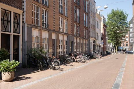 Lange Leidsedwarsstraat thumbnail