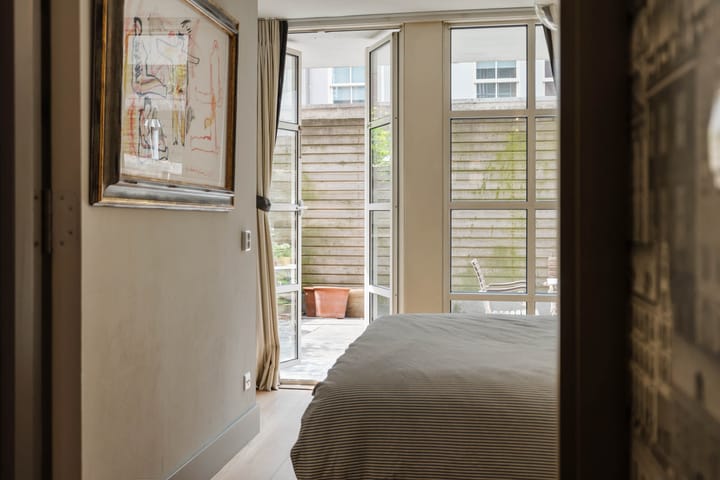 Studio te koop: Lange Leidsedwarsstraat 16A, Amsterdam