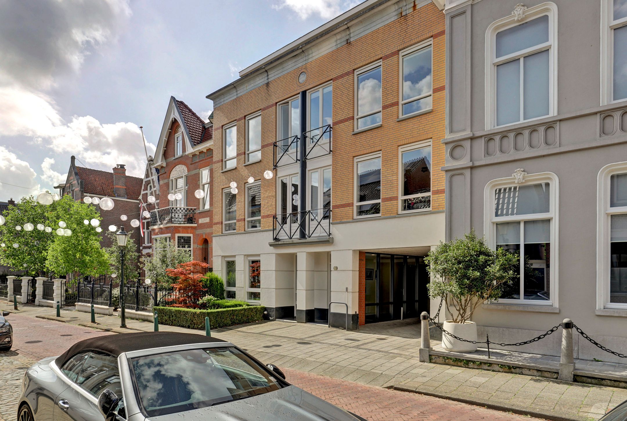 Stationsstraat 20-B 20 b