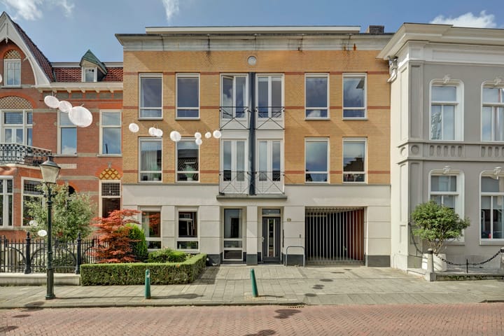 Foto 4 van Stationsstraat 20-B